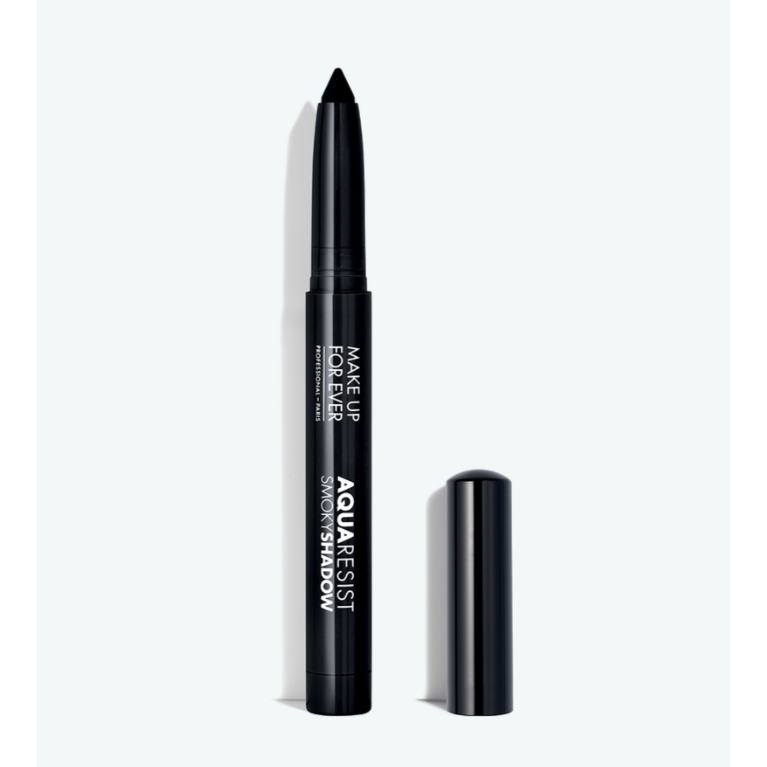 MAKE UP FOR EVER pieštukiniai akių šešėliai atsparūs vandeniui Aqua Resist Smoky Shadows, 1,4 - įvairių spalvų 4