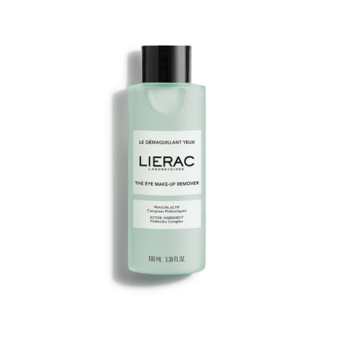 Akių makiažo valiklis LIERAC, 100ml