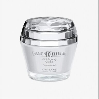 „Diamond Cellular“ kremas nuo senėjimo ORIFLAME, 50 ml