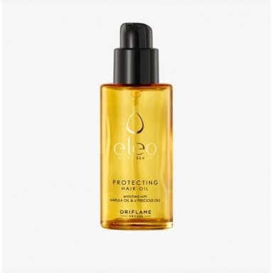 „Eleo“ apsauginis aliejus ORIFLAME, 50 ml