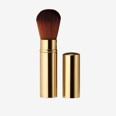 „Giordani Gold Silky“ pudros šepetėlis, 1 vnt