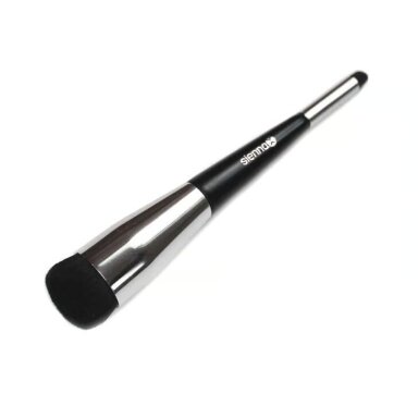 Kontūravimo šepetėlis savaiminiam įdegiui padengti CONTOURING BRUSH "SIENNA X", 1 vnt