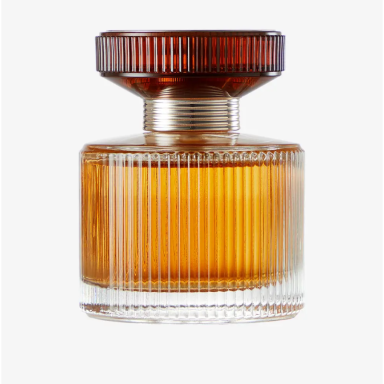 Kvapusis vanduo „Amber Elixir“ Oriflame, 50 ml