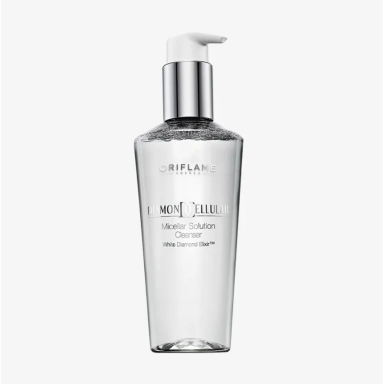 Micelinis valiklis „Diamond Cellular" Oriflame, 200 ml