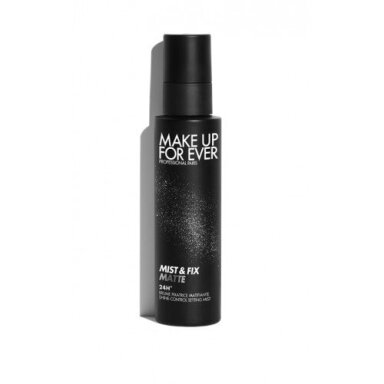 MIST&FIX-23 makiažo fiksatorius BTG, MAKE UP FOR EVER, 30ML