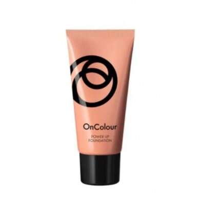 „OnColour Power up“ makiažo pagrindas ORIFLAME, 30 ml
