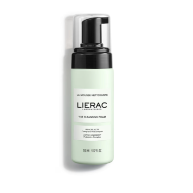 Prausimosi putos LIERAC, 150ml