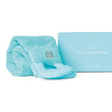 Priemonė karštam ar šaltam įvyniojimui Hot & Cold Wrap YOUNG LIVING, 1 vnt