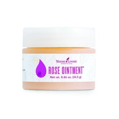 Rožių tepalas Rose Ointment YOUNG LIVING, 24.5 g