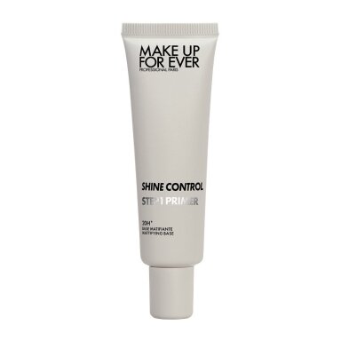Makiažo bazė shine control STEP1 PRIMER-21 BTG, MAKE UP FOR EVER, 15ML