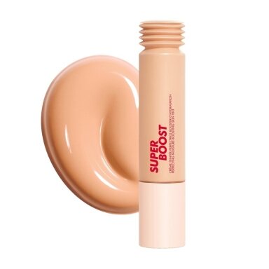 SUPER BOOST SKIN TINT makiažo pagrindas, MAKE UP FOR EVER, 30ml.