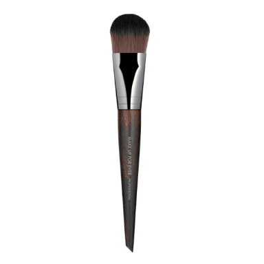 Teptukas kreminei pudrai 106 vidutinis Foundation Brush - Medium - 106 MAKE UP FOR EVER, 1 vnt