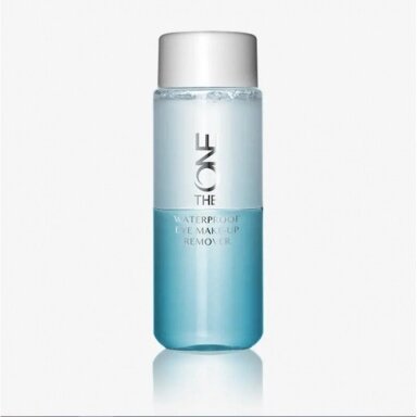 „The ONE“ vandeniui atsparaus akių makiažo valiklis ORIFLAME, 100 ml