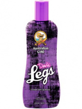 Australian Gold soliariumo įdegio kremas kojoms Dark Legs, 250 ml 