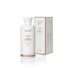 KEUNE YOU žvilgesio suteikiantis maitinantis šampūnas, 300 ml 