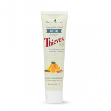 Dantų pasta Thieves® Whitening Toothpaste, 114 g 
