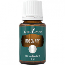 Rozmarinas (Rosemary) eterinis aliejus YOUNG LIVING, 15 ml 