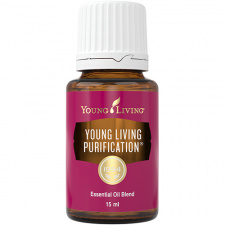 Purification aliejų mišinys YOUNG LIVING, 5 ml ir 15 ml 