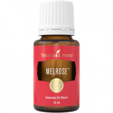 Melrose aliejų mišinys YOUNG LIVING, 15 ml 