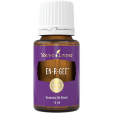 En-R-Gee eterinių aliejų mišinys YOUNG LIVING, 15 ml 