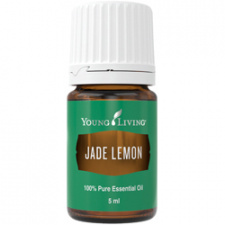 Eureka citrina (Jade Lemon) eterinis aliejus YOUNG LIVING, 5 ml 