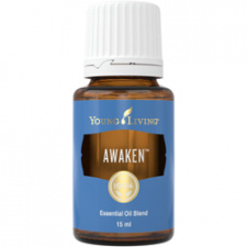 Awaken eterinių aliejų mišinys Young Living, 5 ml 