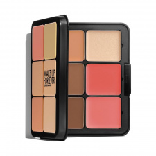 MAKE UP FOR EVER paletė HD SKIN ALL-IN-ONE FACE PALETTE, 26,5 g 