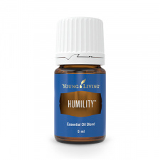 Humility eterinių aliejų mišinys YOUNG LIVING, 5 ml 