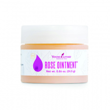 Rožių tepalas Rose Ointmen YOUNG LIVING, 24,5 g 