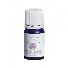 Laukinės levandos (Wild Lavender) eterinis aliejus YOUNG LIVING, 5 ml 