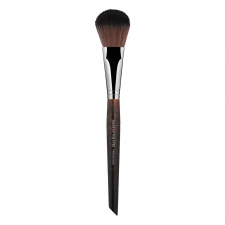 MAKE UP FOR EVER teptukas skaistalams apvalus 156 FLAT ROUND BLUSH BRUSH - 156 