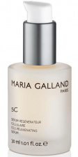 MARIA GALLAND 5C Ląsteles jauninantis serumas su vynuogių kamieninių ląstelių ekstraktu, 30 ml 