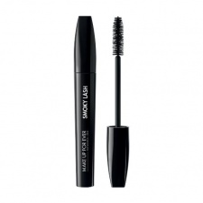 Blakstienas tankinantis, riečiantis, ilginintis tušas SMOKY LASH MASCARA MAKE UP FOR EVER, 7 ml 