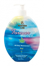 AUSTRALIAN GOLD Drėkinantis losjonas po deginimosi Forever After moisturizer, 650 ml 