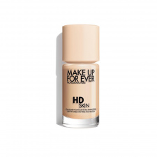 MAKE UP FOOR EVER makiažo pagrindas HD SKIN, 30 ml 