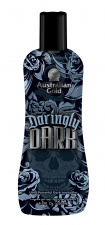AUSTRALIAN GOLD kremas deginimuisi soliariume Daringly Dark™, 250 ml 
