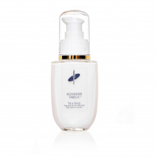 ALEXANDRE FABELLE dieninis arbatmedžio kremas “TEA TREE”, 50 ml 