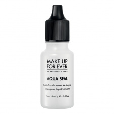 MAKE UP FOR EVER Vandeniui atsparus akių makiažo fiksatorius AQUA SEAL Waterproof Liquid Converter, 12 ml ir 75 ml 