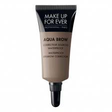 Antakių dažai AQUA BROW MAKE UP FOR EVER, 1 vnt. 