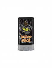 AUSTRALIAN GOLD SPF50+ apsauginis tatuiruočių pieštukas, 14 g 