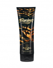 AUSTRALIAN GOLD kremas deginimuisi soliariume Ferocious™, 250 ml 
