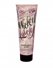 AUSTRALIAN GOLD kremas deginimuisi soliariume Wicked Lovely, 250 ml 