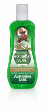 Australian Gold raminanti želė su alaviju po deginimosi Soothing Aloe, 237 ml 