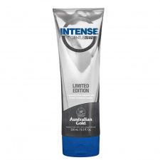 AUSTRALIAN GOLD soliariumo kremas INTENSE BY G GENTLEMEN 250 ml 