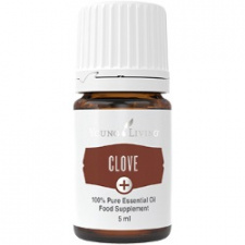„Clove+“ eterinio aliejaus maisto papildas YOUNG LIVING, 5 ml 