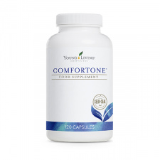 ComforTone YOUNG LIVING, 120 kapsulių 