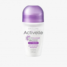 „Activelle Extreme“ antiperspirantas dezodorantas ORIFLAME, 50 ml 