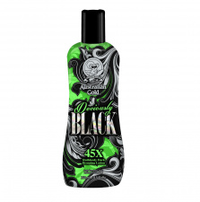 Australian Gold Soliariumo įdegio losjonas Deviously Black, 250 ml 