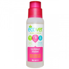 ECOVER natūralus dėmių valiklis, 200 ml 