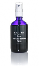 ECURI Cosmetics plaukų stiprinimo losjonas Scalp Stem Cell Activation Lotion, 100 ml 